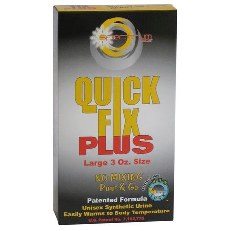 Synthetic Urine Kit Wood View Lakeland FL